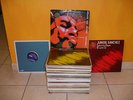 Maxi 45t Techno house année 95 a 2000.