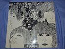 The Beatles - Revolver - Original UK Mono Pressing - Nice Condition
