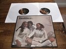 Casablanca v rare indie comp LP feat momus family melons divine comedy brian EX