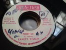LIVE & LEARN 1988 Positive ERNEST WILSON Listen 