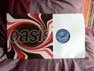Oasis - Pre-Creation Blues - RARE Bootleg Vinyl Album