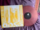 Oasis - Un-drugged Story - Very Rare COLOURED VINYL bootleg