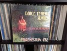 LP ITALIAN PROG PRAENESTUM 452 DOLCE TENERA AMICA  ORIGINAL SEALED ITALY