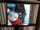 LP ITALIAN LITFIBA MONDI SOMMERSI TIRATURA LIMITATA SEALED SIGILLATO ITALY RARE