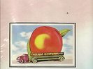 2 LP (MFSL) . THE ALLMAN BROTHERS BAND - Eat a Peach (Live NEU