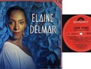 UK JAZZ DEMO**2 x LP**POLY 2681010**ELAINE DELMAR  TONY COE + BRANSCOMBE MINT