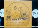 JETHRO TULL A PASSION PLAY TMOQ double LP(TMQ/SWINGIN PIG/TAKRL) STOUT cover art