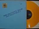 GRATEFUL DEAD SAN FRANCISCO 1 TMOQ yellow LP (TMQ/SWINGIN PIG/TAKRL)