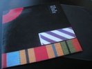 PINK FLOYD Final cut LP RARO 1*UK Press Harvest Stiker+Ineer Prog Stupendo