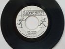 FUGITIVES - THE LECTURE //  CANTELOPE ROCK / FUGITIVE 45 RPM