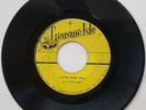 SKATALITES - LATIN GOES SKA // WHOLE WORLD DOING THE SKA / TREASURE ISLE 45 RPM