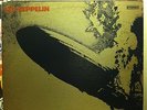 Led Zeppelin - I original Atlantic US press purple/tan labels stereo