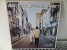 OASIS ORIGINAL VINYL LP (WHAT'S THE STORY) MORNING GLORY? CRE LP 189 VG COND