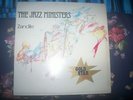 Jazz ministers south african lp