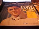Elvis Presley Lp 