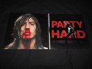Andrew W.K. I Get Wet 2002 Vinyl LP Island Records 314-586-588-1 Original Press