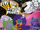 FIVE DAY WEEK STRAW PEOPLE S/T ORIGINAL 1968 UK SAGA PSYCH LP