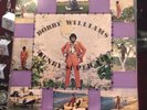 Bobby Williams Funky Superfly Lp R&R  Records Soul Rare Funk Modern