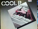 COOL'R - LET'S TALK ABOUT IT LP Rare Private Boogie Funk