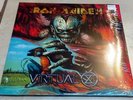 ** Last Chance ** Iron Maiden Virtual XL SEALED Vinyl/LP/Record