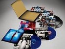 U2 NEW SEALED Achtung Baby Deluxe 4 Vinyl LP Records Box Set *FREE 1ST UK POST