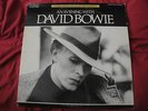 An Evening With David Bowie ORIG.1978 RCA SUPERSTARS RADIO NETWORK VINYL LP EX