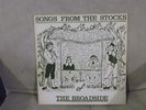 Songs from the Stocks of The Broadside. John Conolly. Fiddler's Green. Grimsby