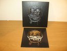 MOTORHEAD- LIVE 1985 BOX SILVER +POSTER LIMITED TO 5 WW IRON MAIDEN