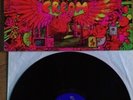 Cream   Disraeli Gears   LP   Reaction Records   1967 England   594003