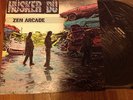 Husker Du Zen Arcade SST Records First Edition Near Mint Bob Mould