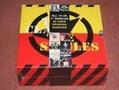 The Clash - The Singles 19 x 7