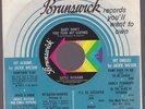 Orig LITTLE RICHARD Baby Don't You Tear My Clothes/Stingy Jenny 45 rare soul EX