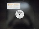 SKINNY PUPPY Last Rights PROMO LP Portion Control Front Line Assembly Front 242