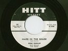 Wild 1950s Texas Rocker: Gene Dunlap, 