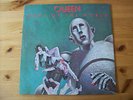 RARE VINYL LP QUEEN NEWS OF THE WORLD UK 1ST -3/-3 MATRIX EXCELLENT 1977 EMA 784