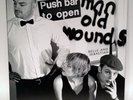 BELLE and SEBASTIAN push barman to open old wounds MATADOR Records 3 LP Comp