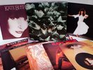Kate Bush Single File Record Box Set 1978-1983 Limited Edition #2660 UK pressing