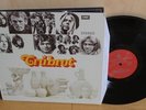 VINYL LP -TRUBROT -SELF TITLED  / ICLAND PROG-PSYCH  SHADOKS NM