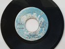 JUDGE DIAMOND - PEOPLE // PEOPLE'S DUB / ORBIT 45 RPM