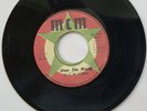 M.C.M. ALL STARS - OVER THE WORLD // M.C.M. STARS - REGGAE UPTIGHT / M C M 45 RP