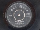 ROLAND ALPHONSO - NUCLEAR WEAPON // STRANGER COLE - LOVE YOUR NEIGHBOUR / SKA BE