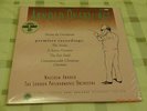 TAS/Arnold Overtures/London Phil Orch/Reference Recording RR-48 ;MINT-;RARE
