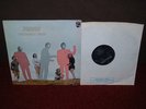 JIGSAW Letherslade Farm LP 1970 PHILIPS 1st Press SUPERB