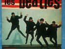 BEATLES EP : THE SAINTS (FRANCE) 7