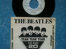 BEATLES EP : SOMETHING (SPAIN) 7