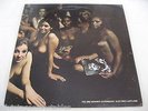 Jimi Hendrix Electric Ladyland Record LP Import UK Ladie Cover Original Gatefold