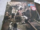 BOB DYLAN & THE BAND the basement tapes ISRAEL ISRAELI 2  LP SET
