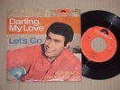 ROY BLACK With His Canons -Darling My Love- 7