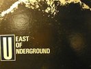 EAST OF UNDERGROUND PRIVATE PRESS HOLY GRAIL SOUL FUNK R&B LP RECORD VINYL ALBUM