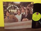 FOOD Forever Is A Dream '69 ORIG CAPITOL LP Psych Prog RARE